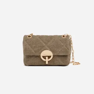 NANO LINEN BAG