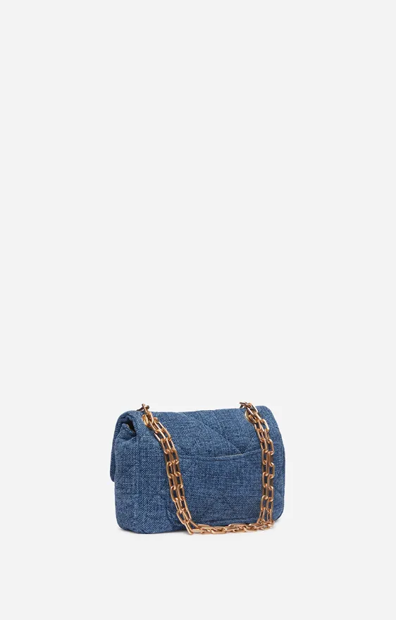 Nano Moon Linen Bag