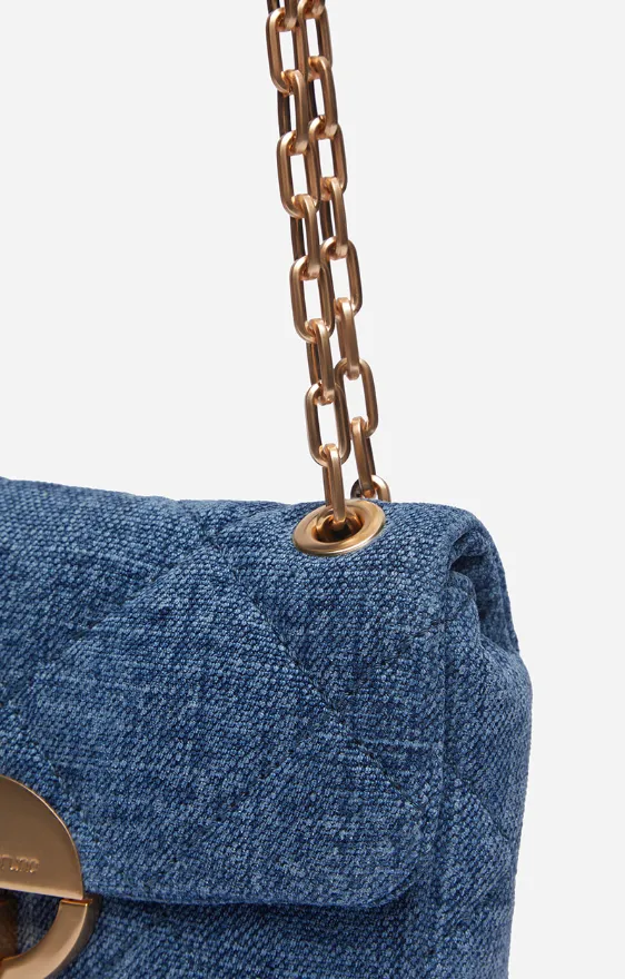 Nano Moon Linen Bag