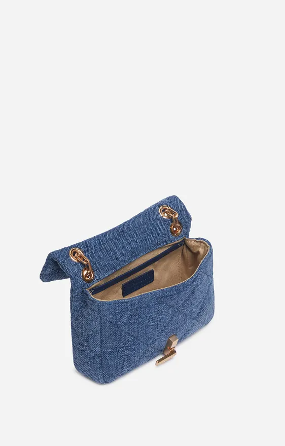 Nano Moon Linen Bag