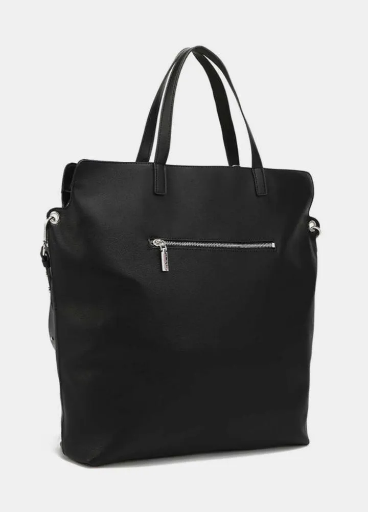Nicole Lee USA Studded Large Tote Bag