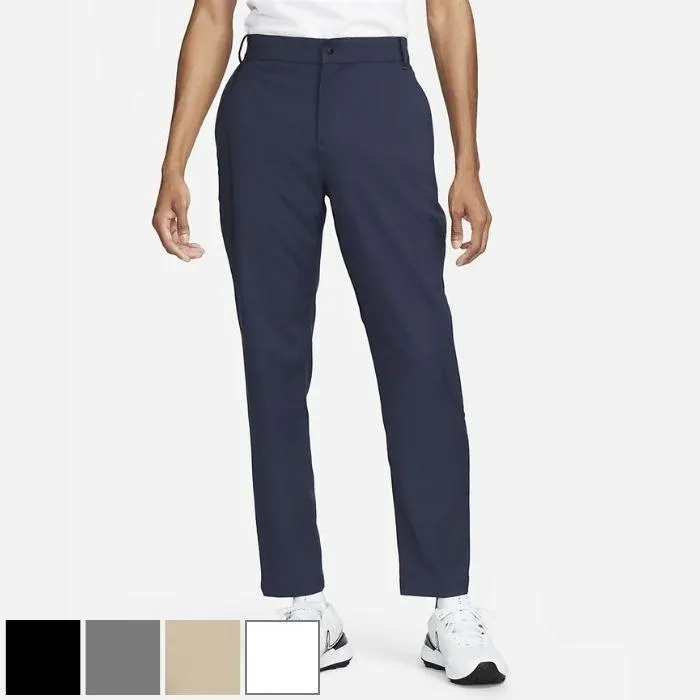 Nike Dri-FIT Victory Golf Pants Black/White (DN2397-010) 34 30