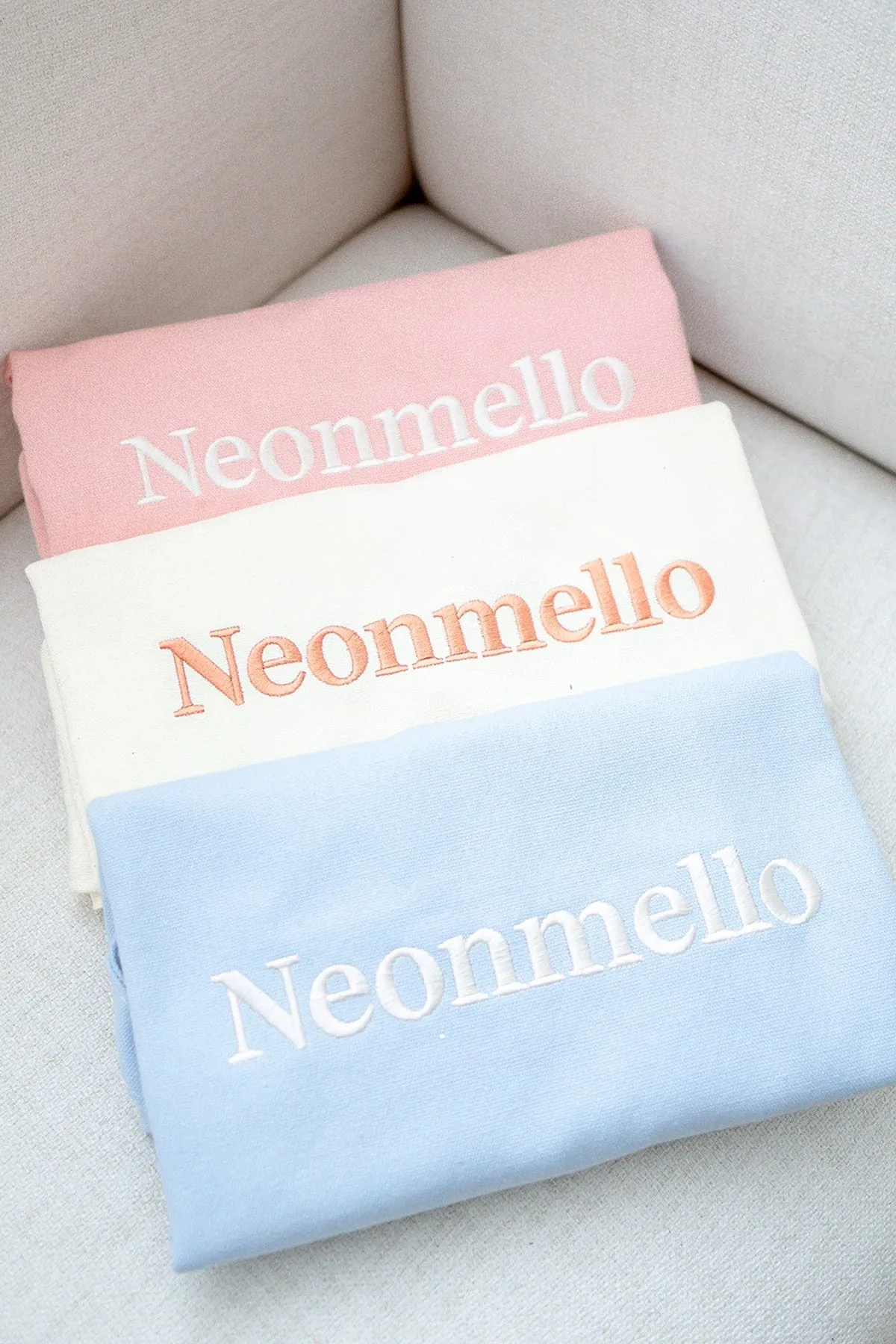NM EVERYSLAY MAXI TOTE IN SKY