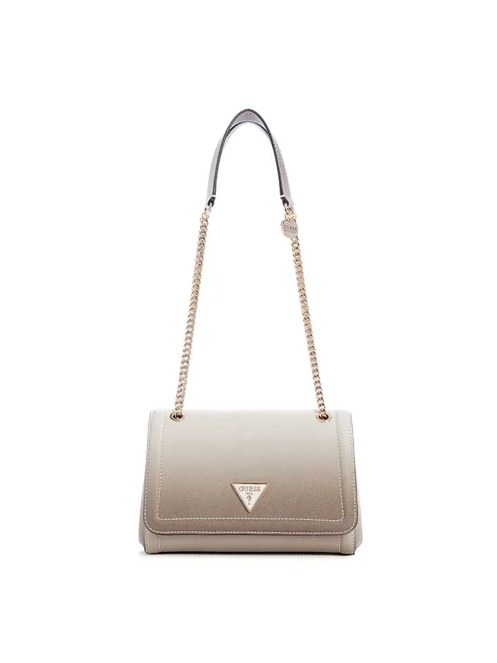 NOELLE CONVERTIBLE CROSSBODY FLAP