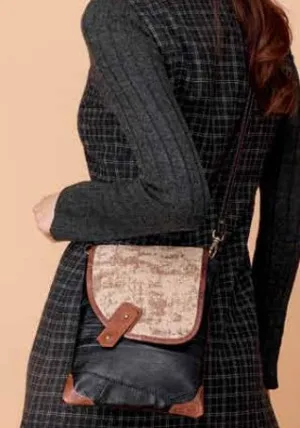 Noho Leather Bag