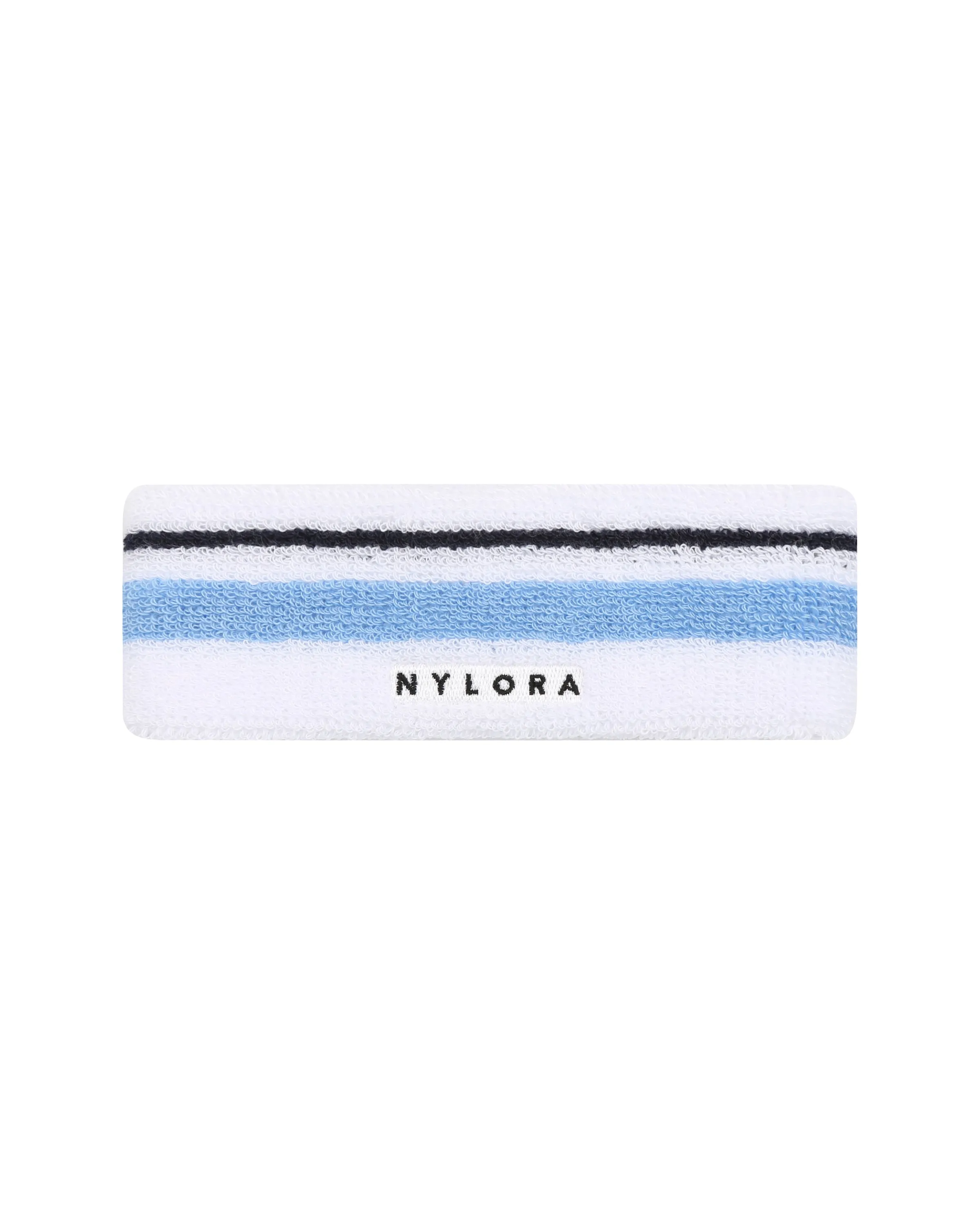 NYLORA BAND SET BLUE COMBO
