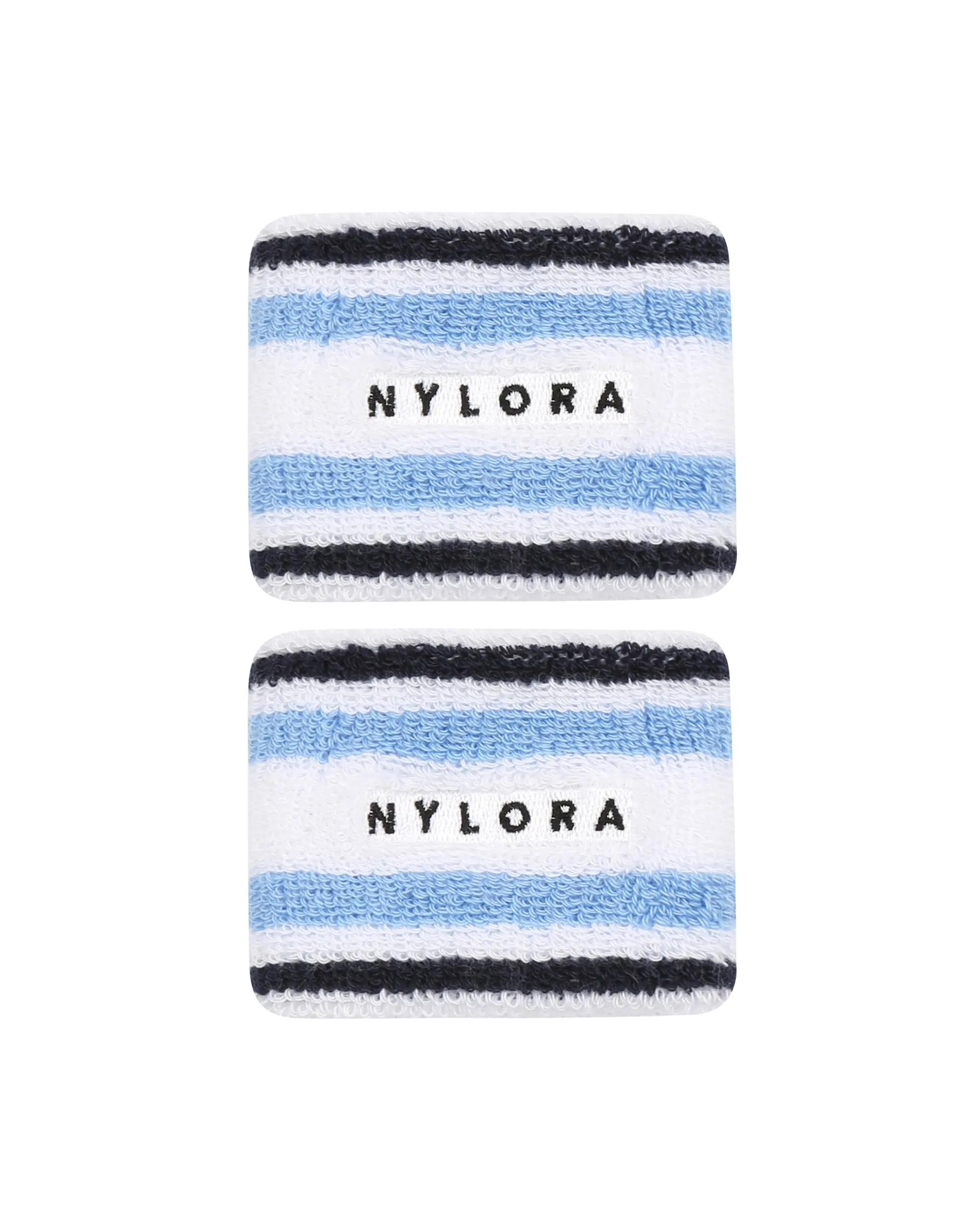 NYLORA BAND SET BLUE COMBO