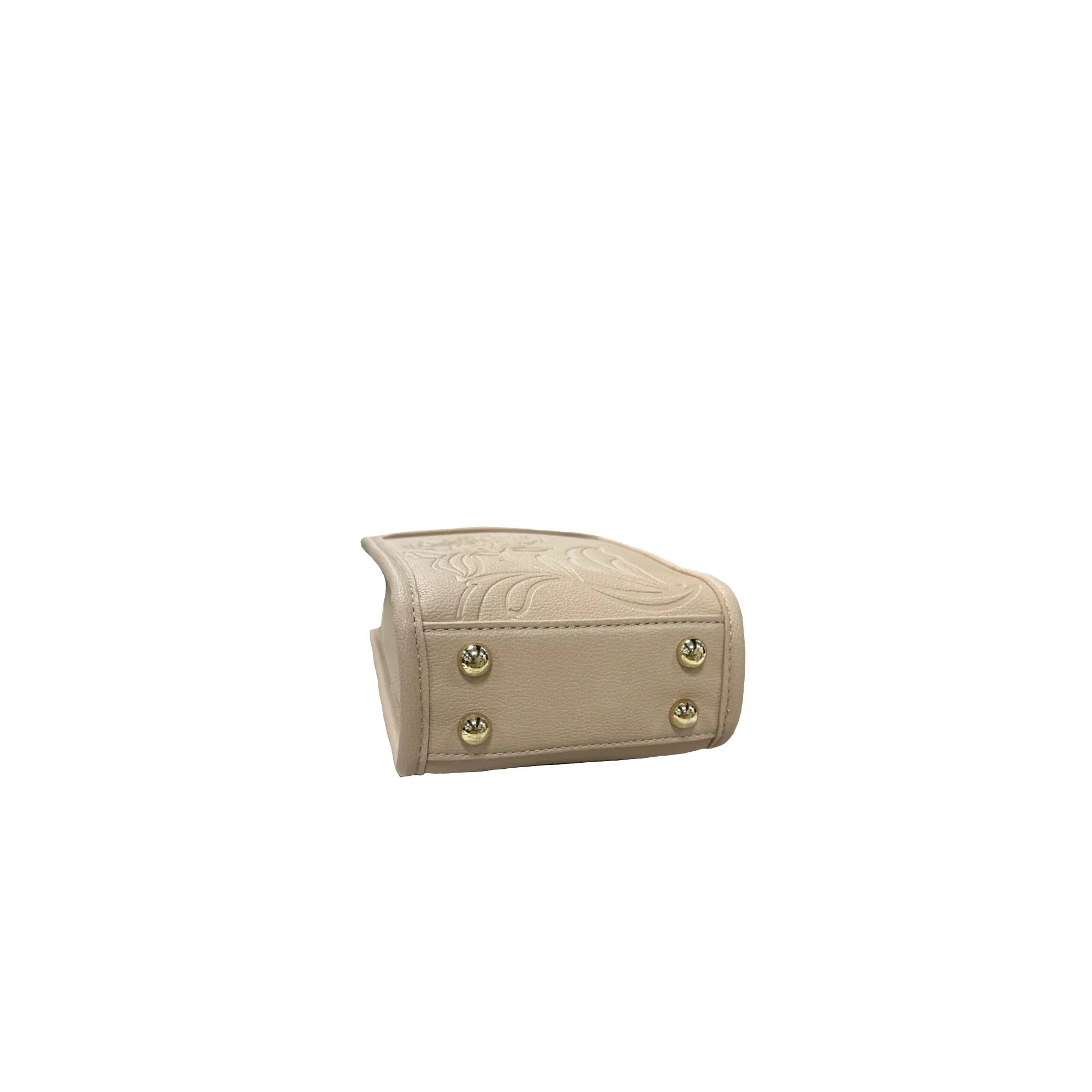 Oceans End Emily Mini Bag Taupe