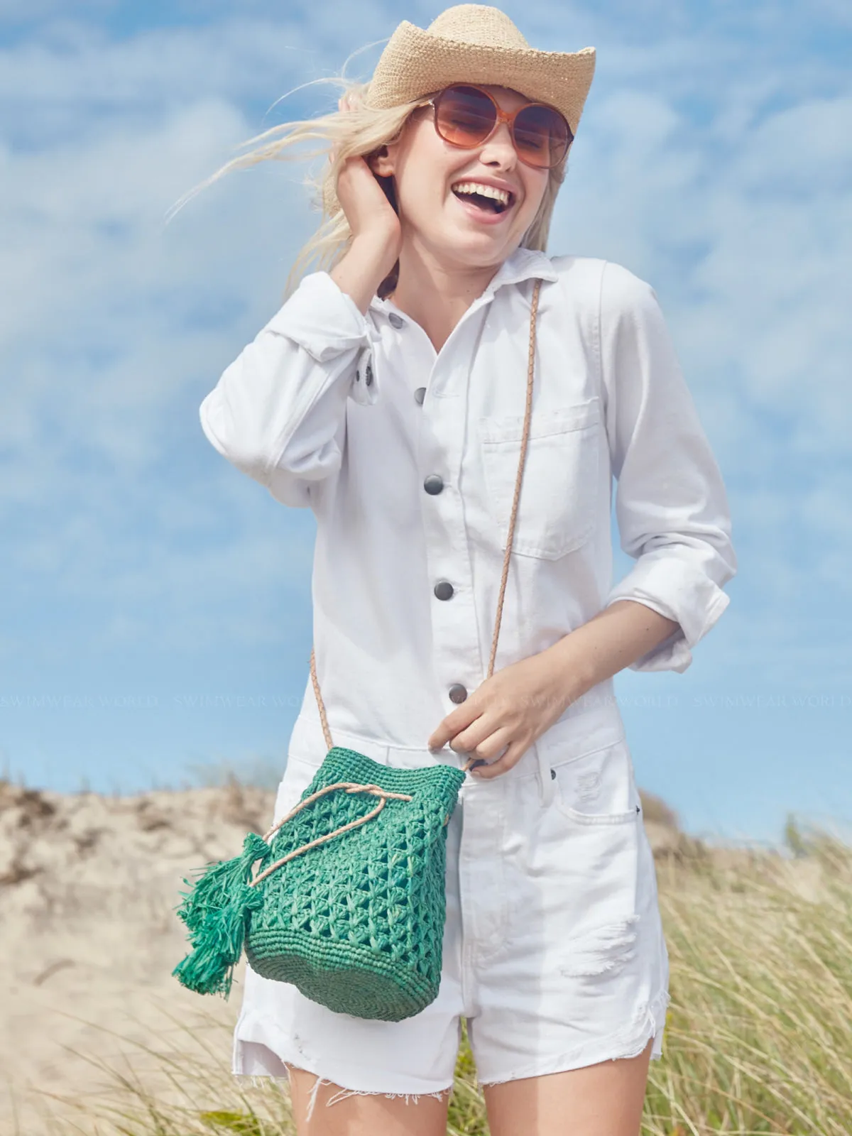 Odette Bag ::RET