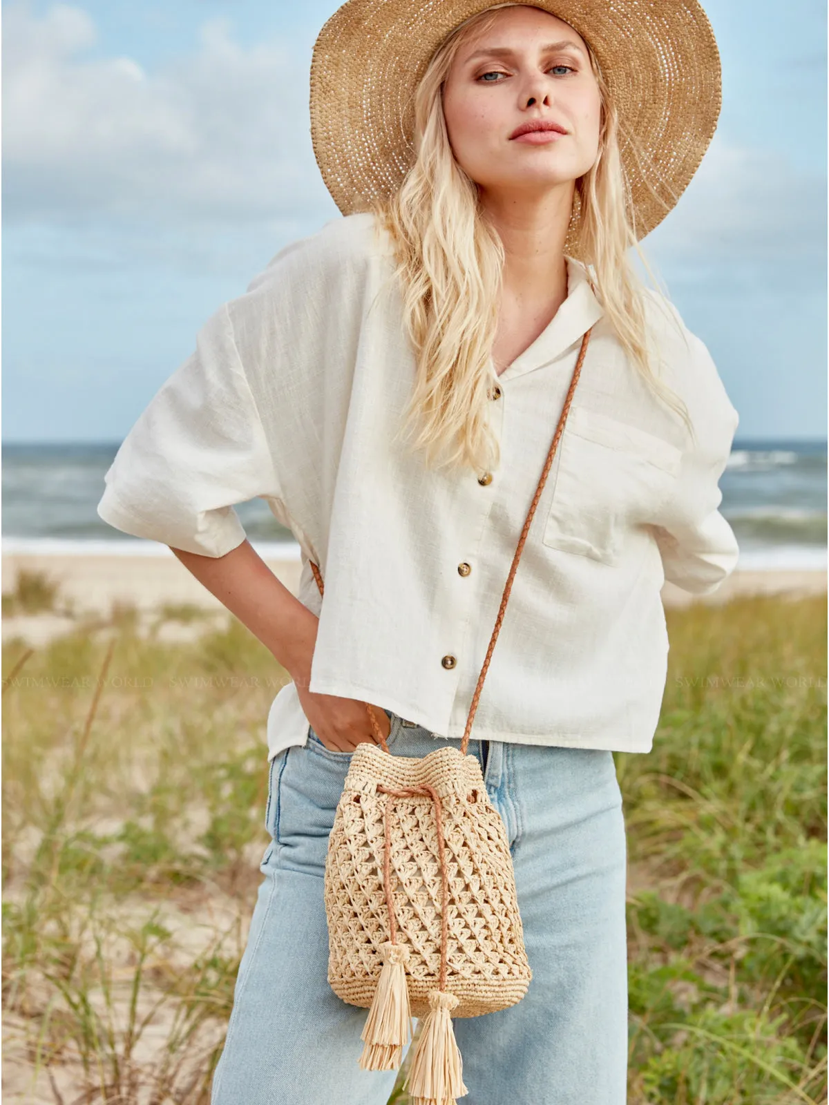 Odette Bag ::RET