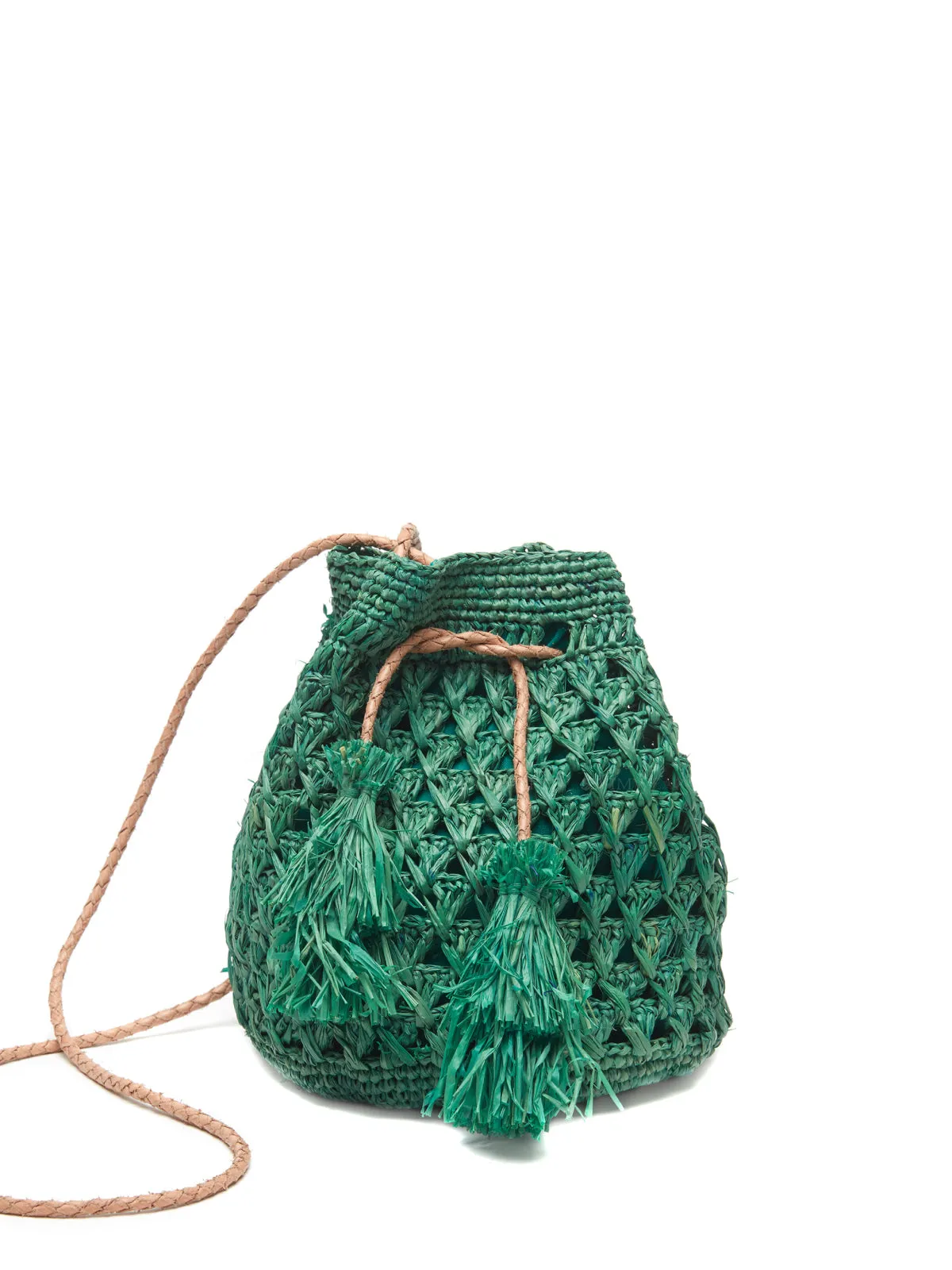 Odette Bag ::RET