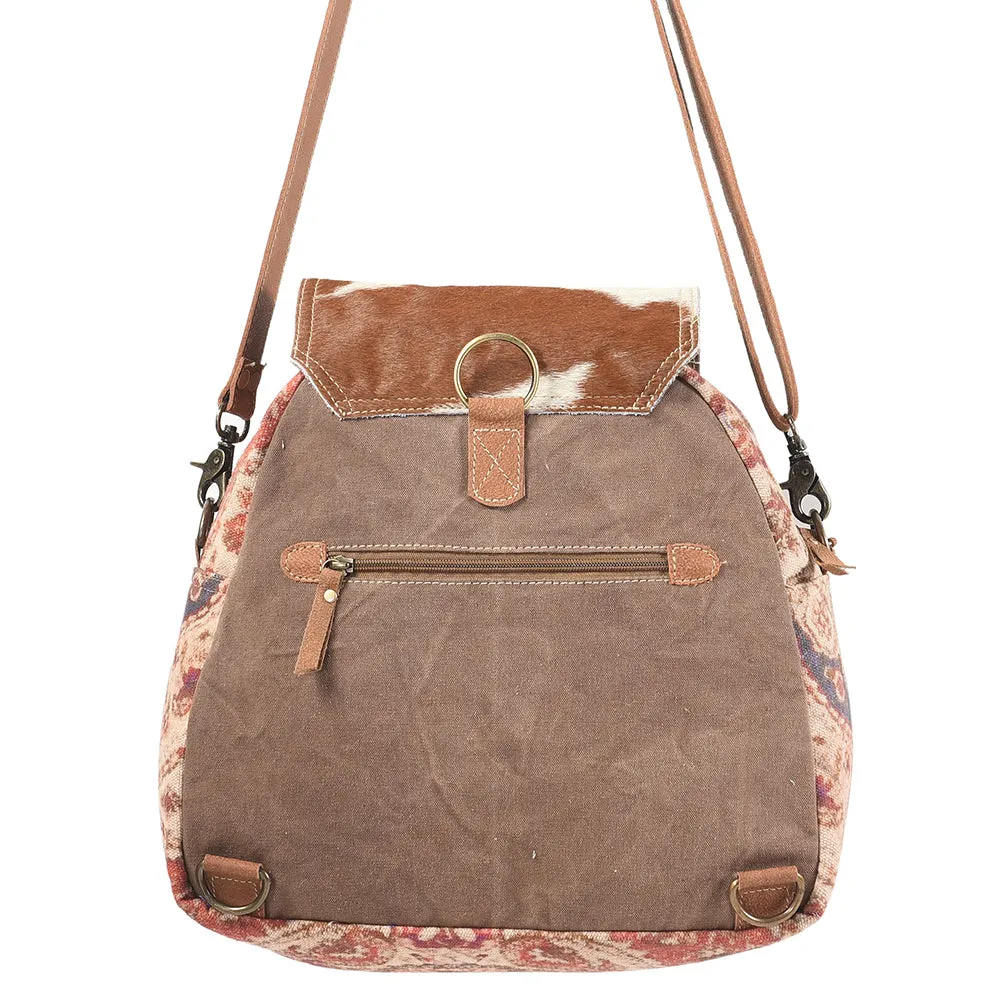 Ohlay Crossbody Backpack Bag KB115