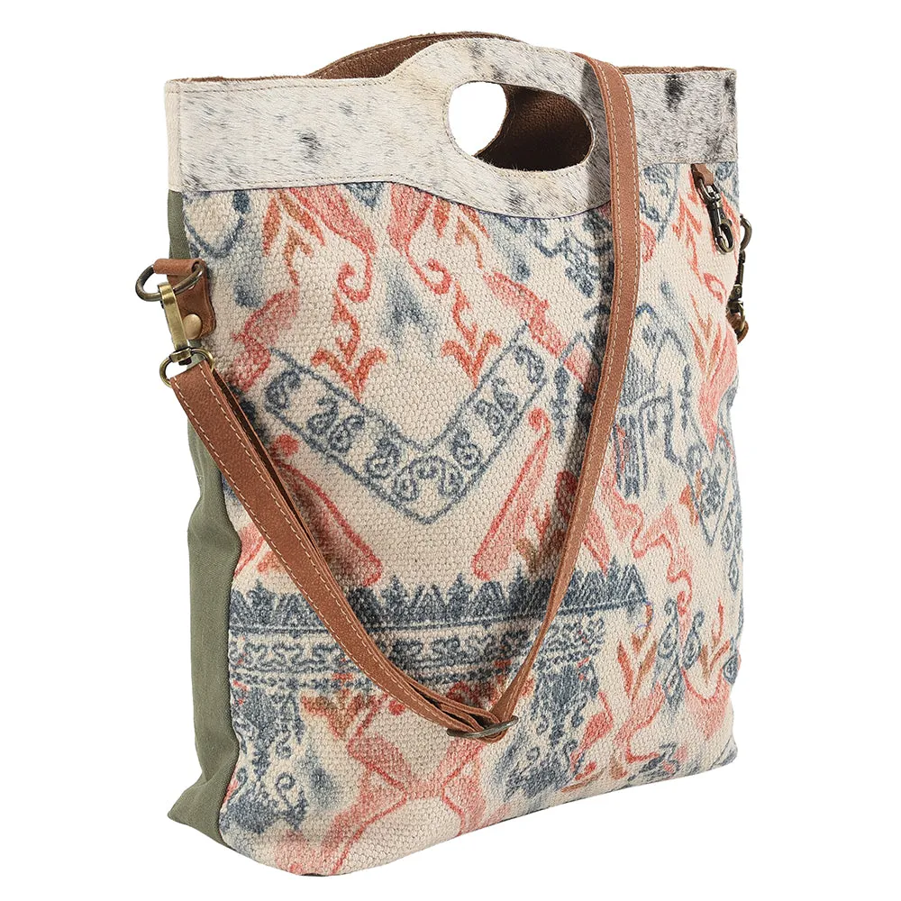 Ohlay Crossbody Bag KB182