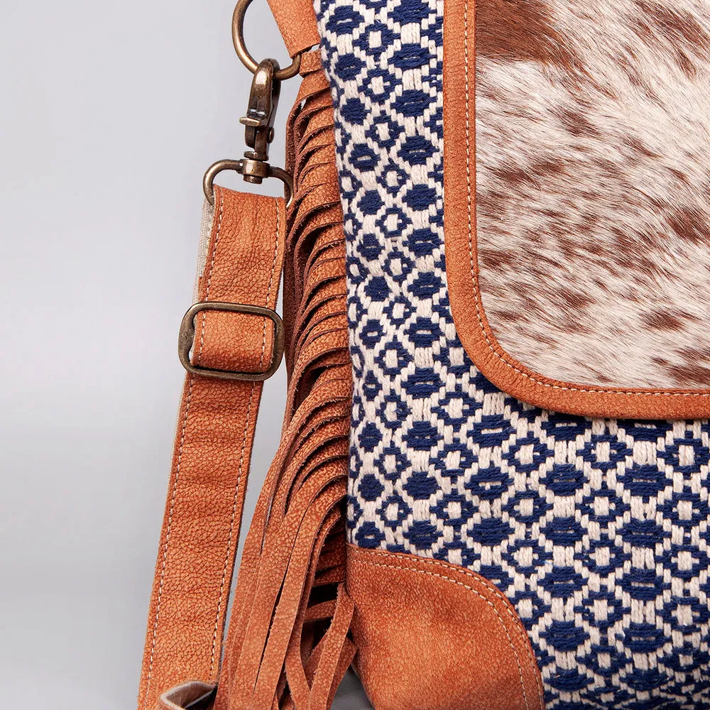 Ohlay Crossbody Bag KB494