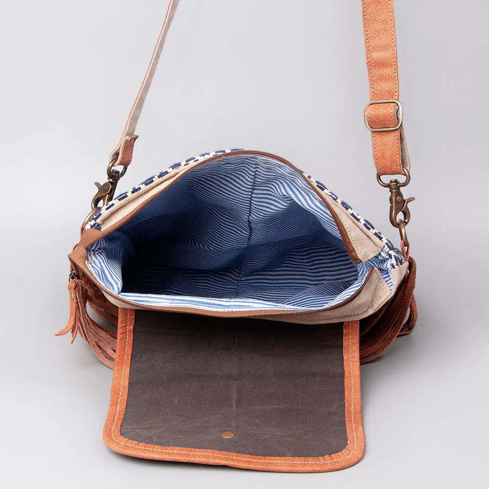 Ohlay Crossbody Bag KB494