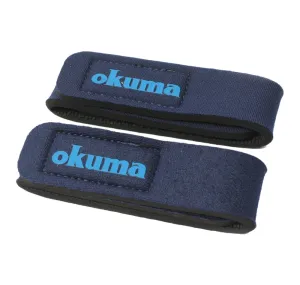 Okuma Rod Straps
