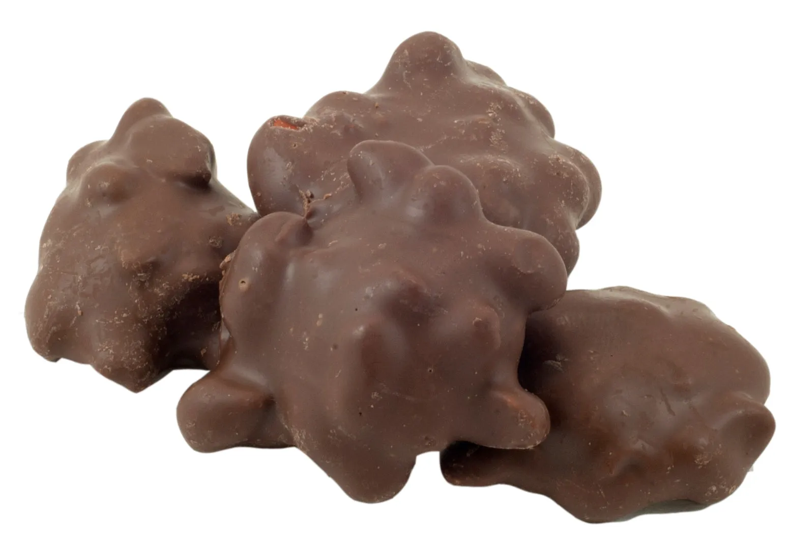 Old Fash Bag Choc Caramel Peanut Clusters 3 oz