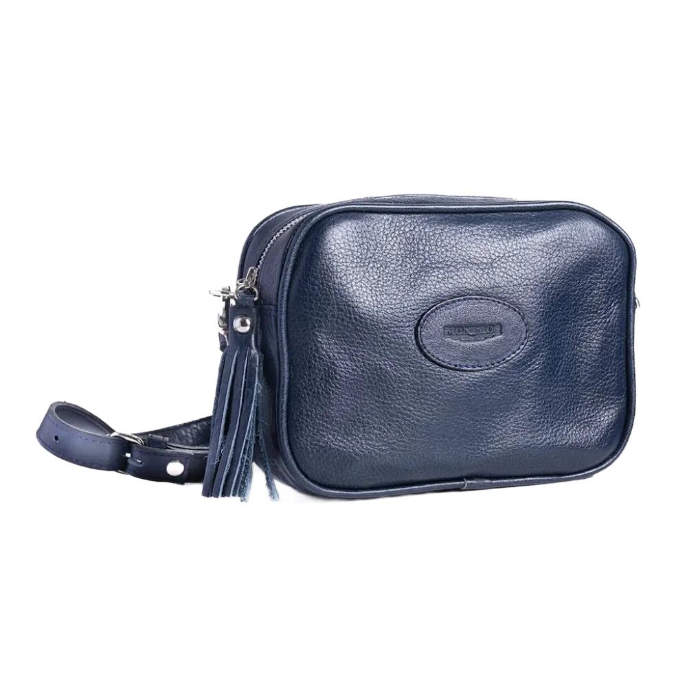 Olivia Bag by Pioneros
