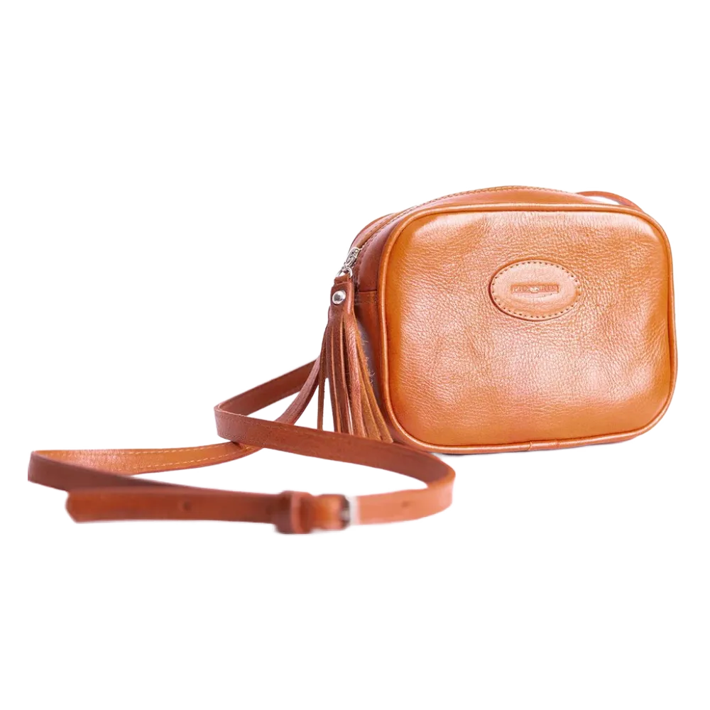 Olivia Bag by Pioneros