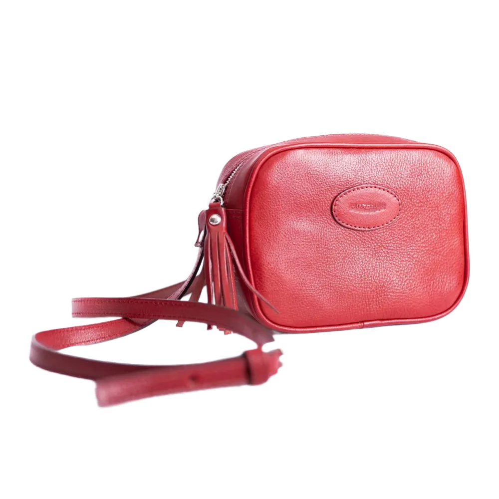 Olivia Bag by Pioneros