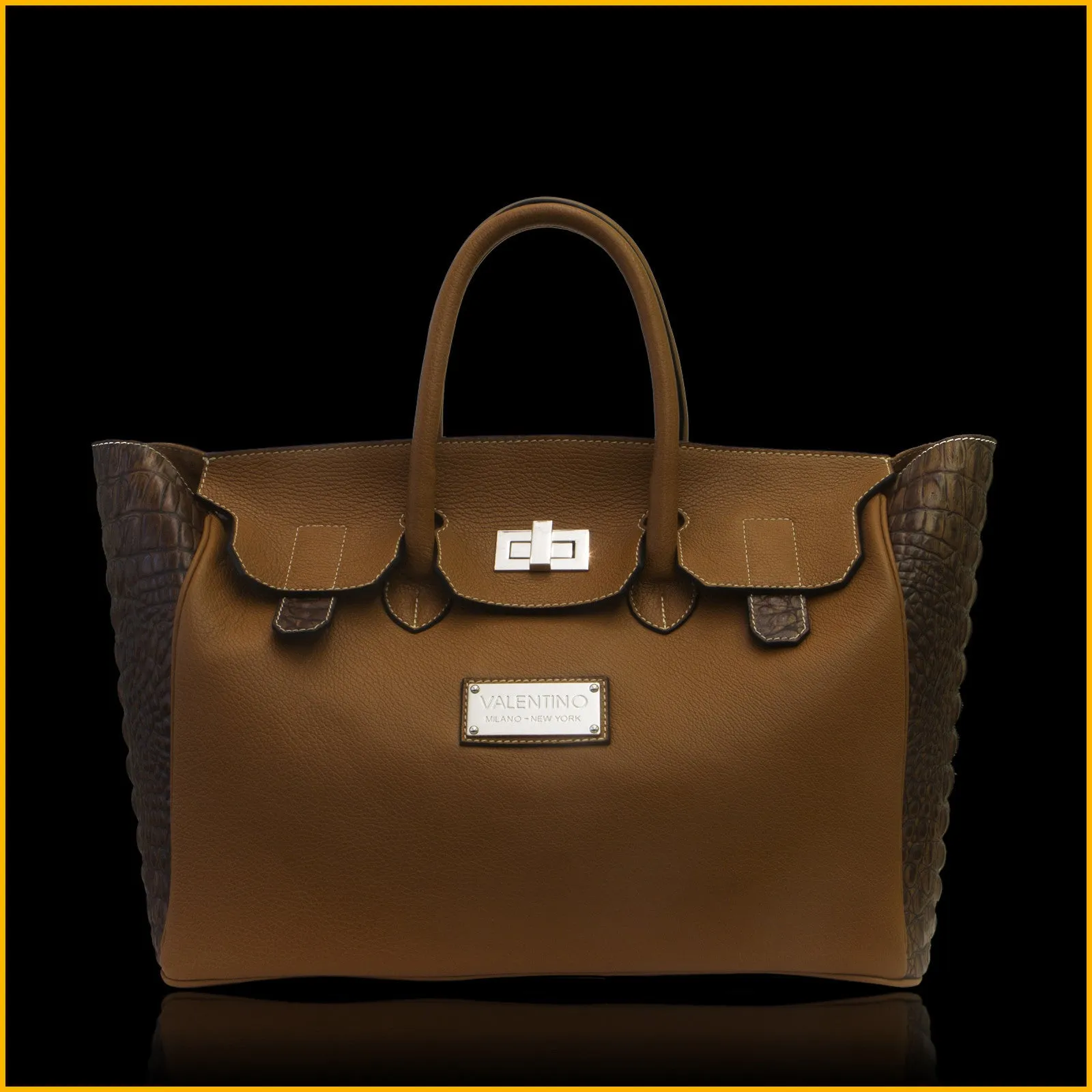 Omia - Dark Brown