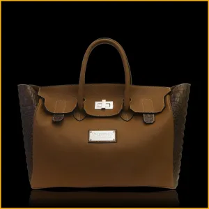 Omia - Dark Brown