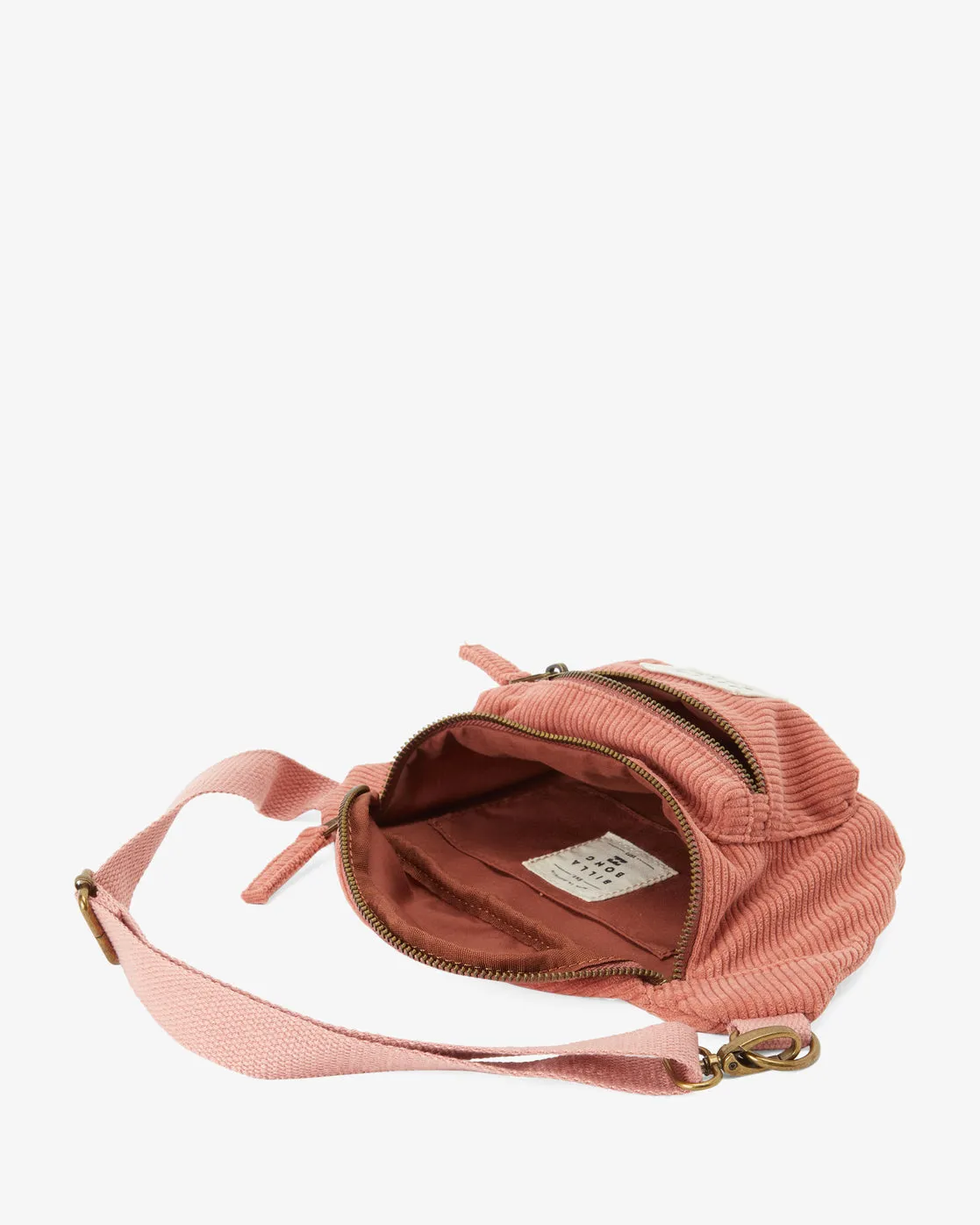 On My Bum Waist Pack