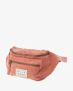 On My Bum Waist Pack