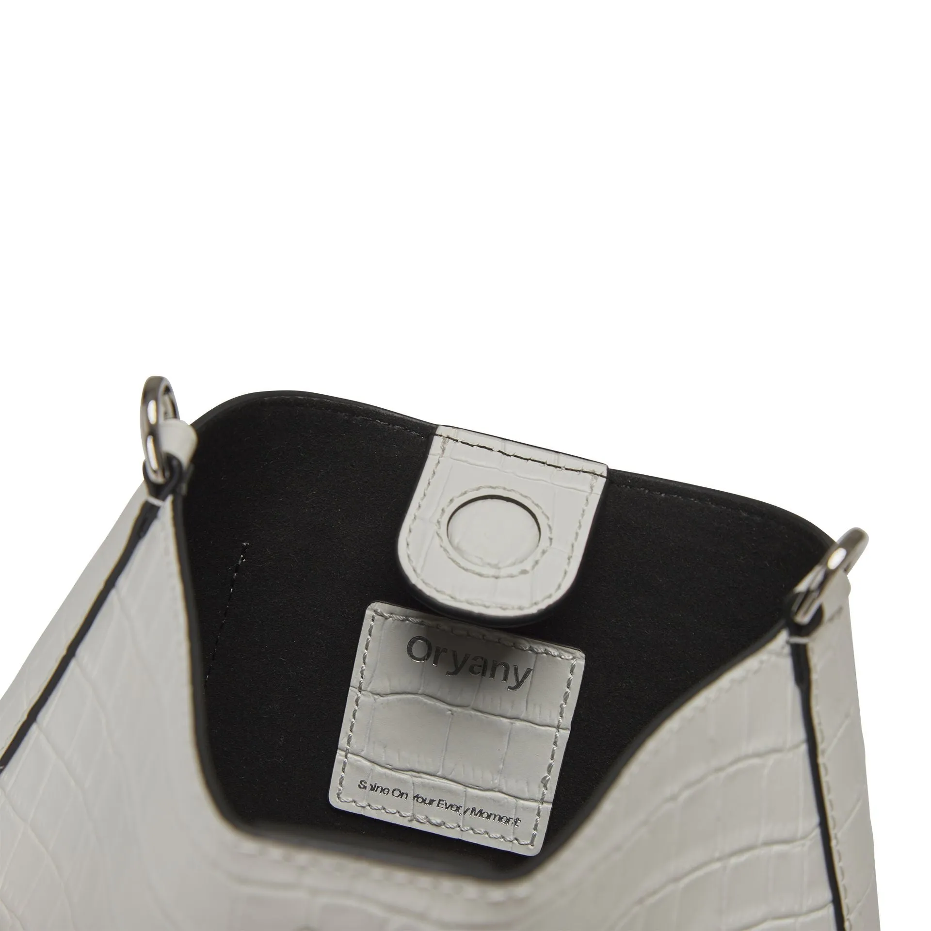 Oryany Focus Mini Crossbody - Crossbody