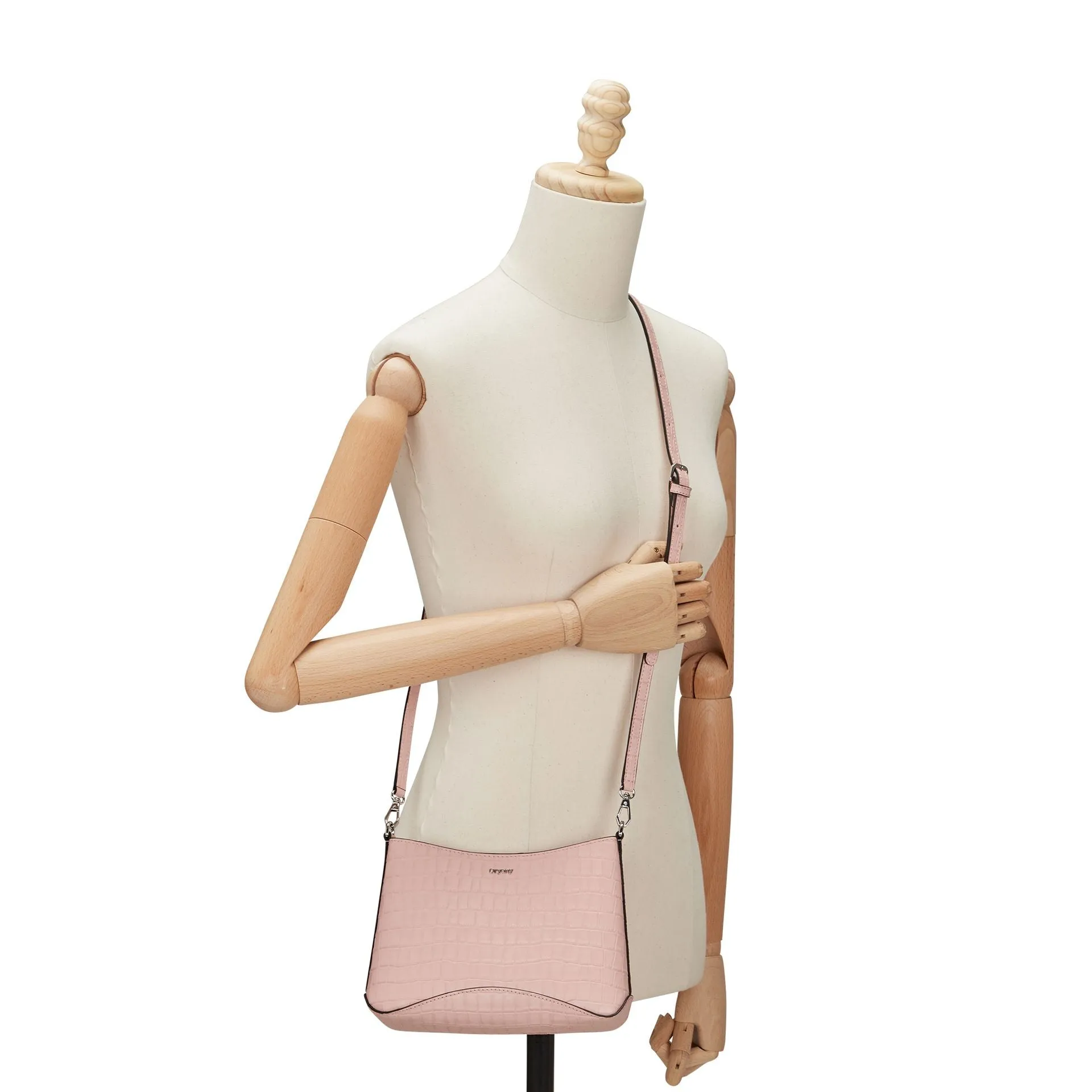 Oryany Focus Mini Crossbody - Crossbody