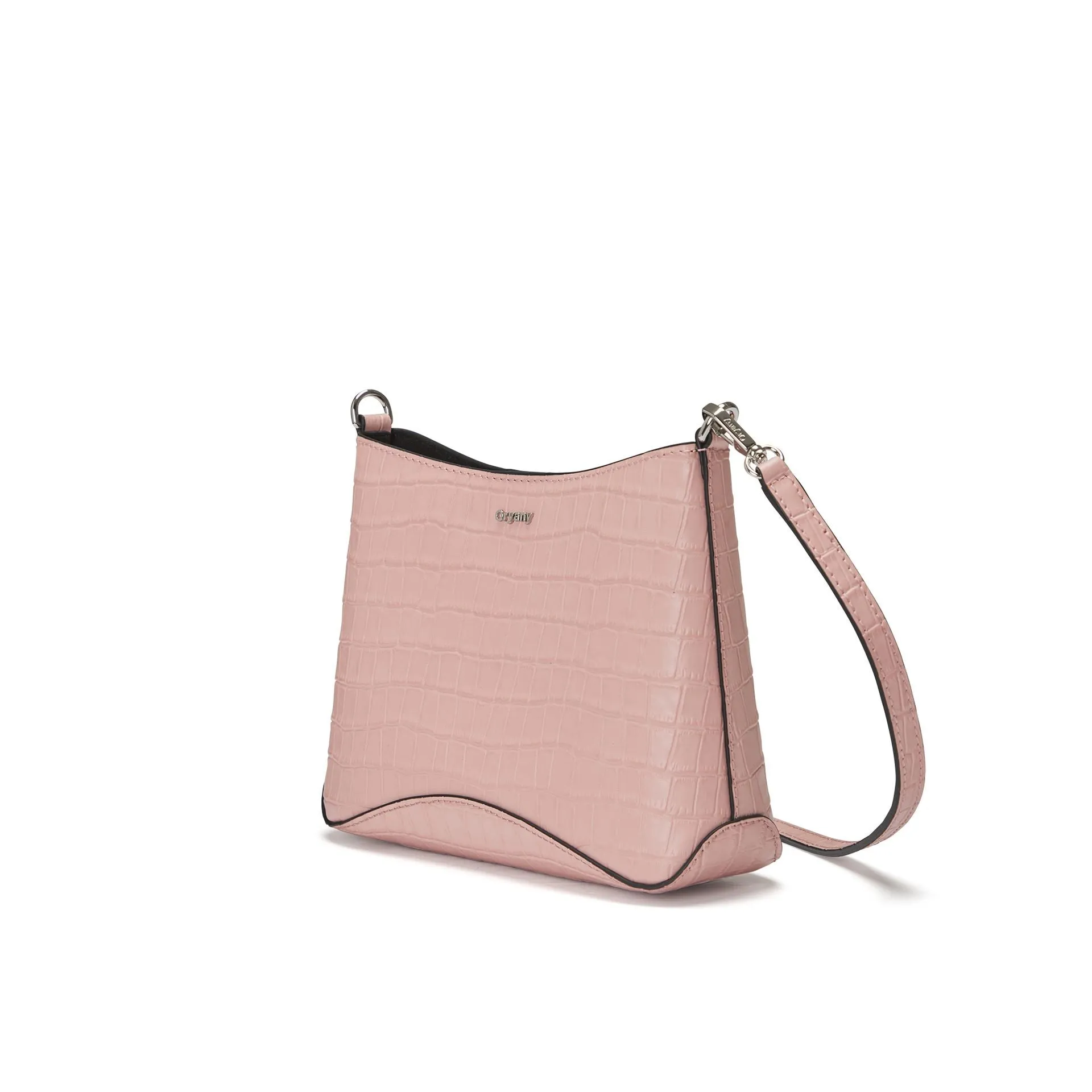 Oryany Focus Mini Crossbody - Crossbody