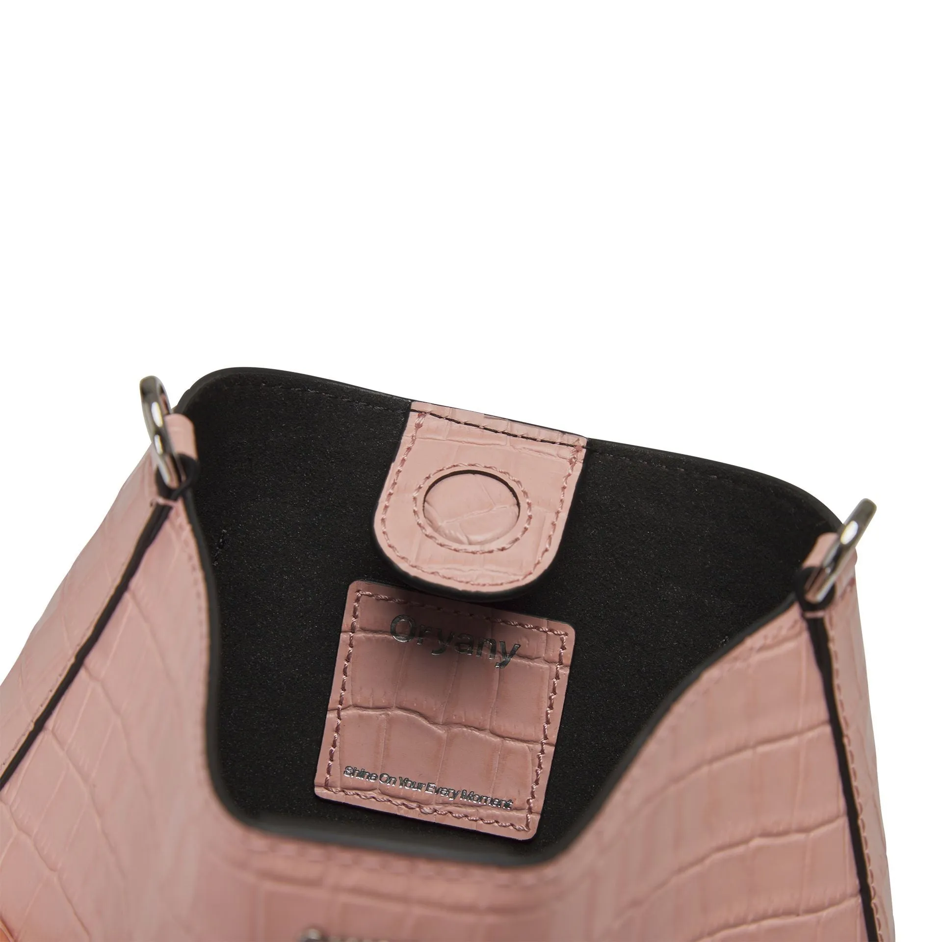 Oryany Focus Mini Crossbody - Crossbody