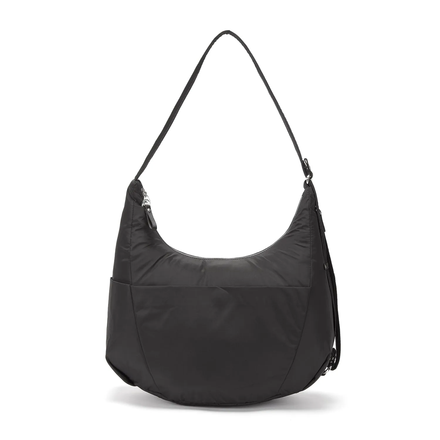 Pacsafe® Stylesafe anti-theft convertible crossbody
