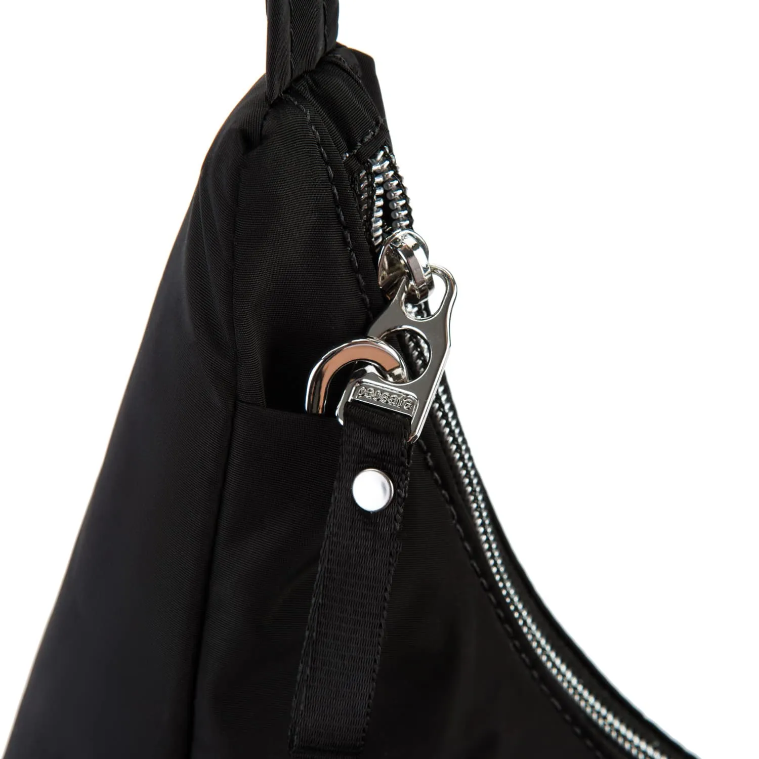 Pacsafe® Stylesafe anti-theft convertible crossbody