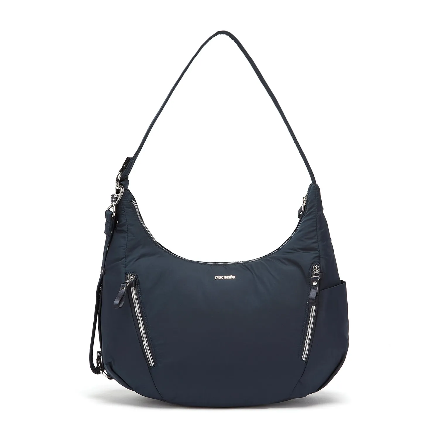 Pacsafe® Stylesafe anti-theft convertible crossbody