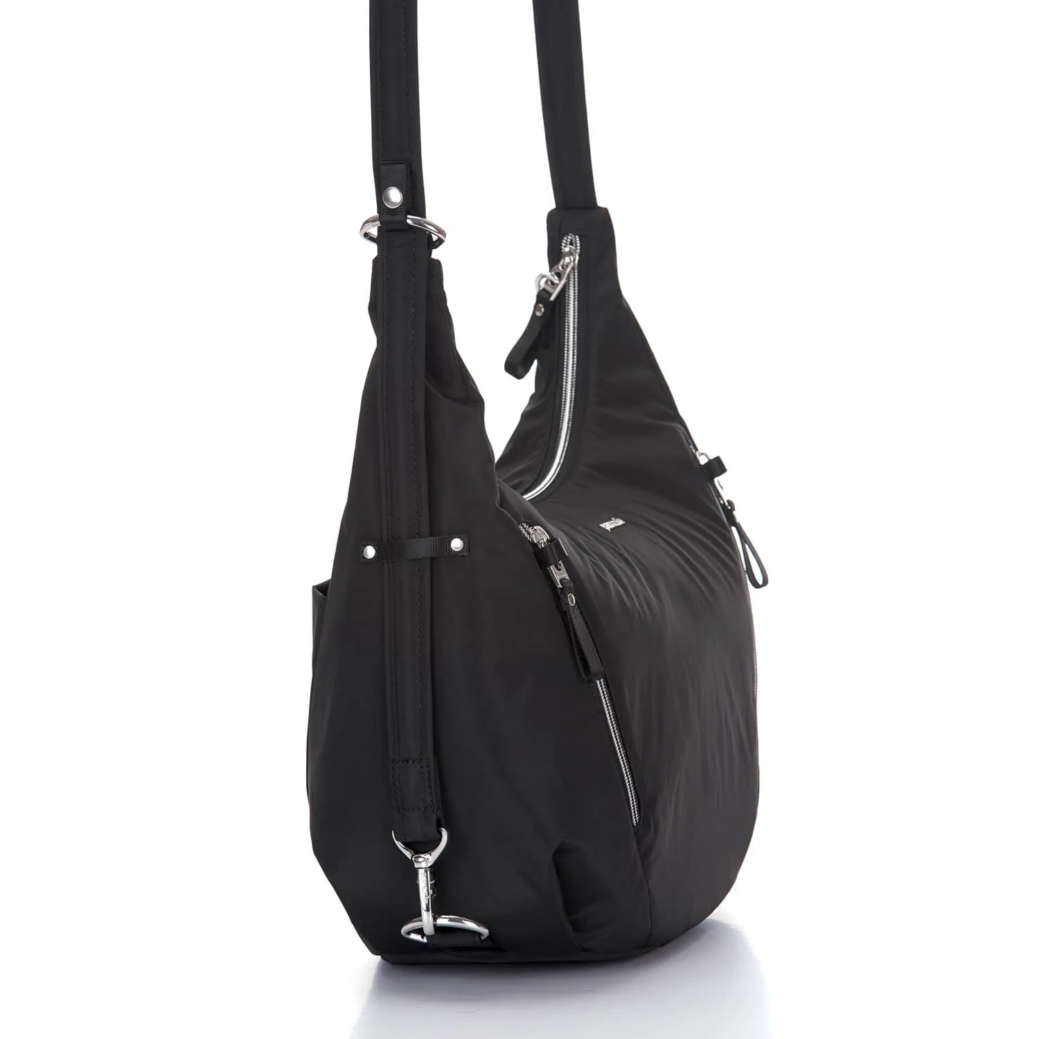 Pacsafe® Stylesafe anti-theft convertible crossbody
