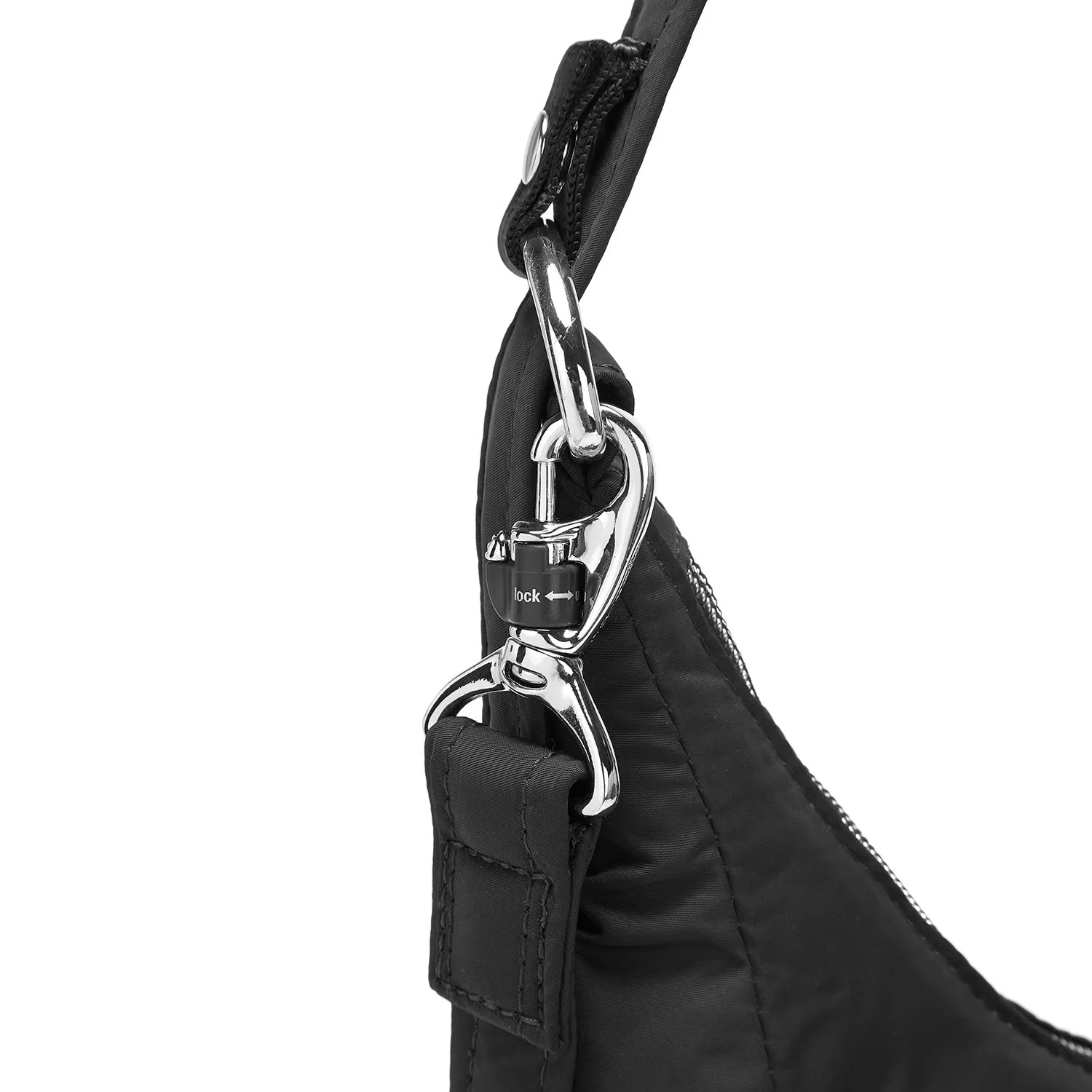 Pacsafe® Stylesafe anti-theft convertible crossbody