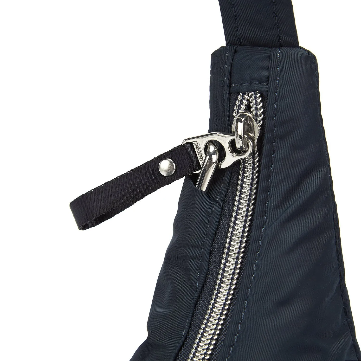Pacsafe® Stylesafe anti-theft convertible crossbody