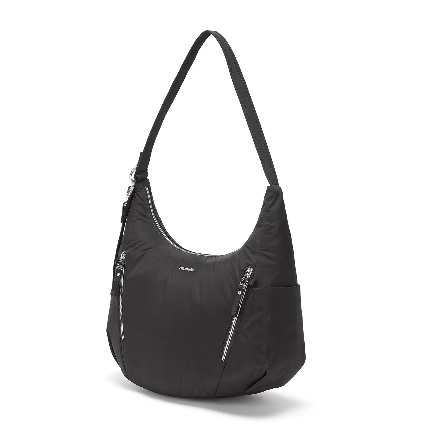 Pacsafe® Stylesafe anti-theft convertible crossbody
