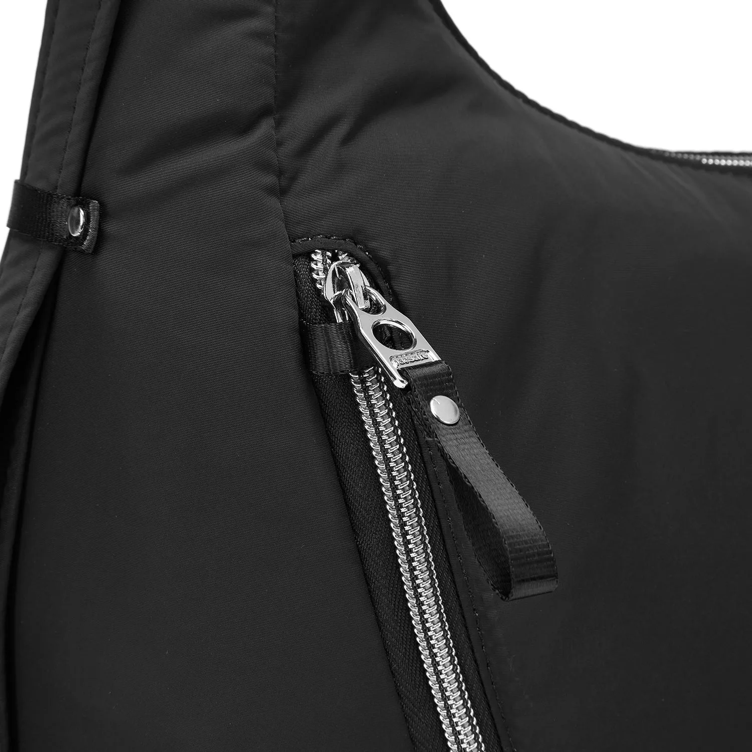 Pacsafe® Stylesafe anti-theft convertible crossbody