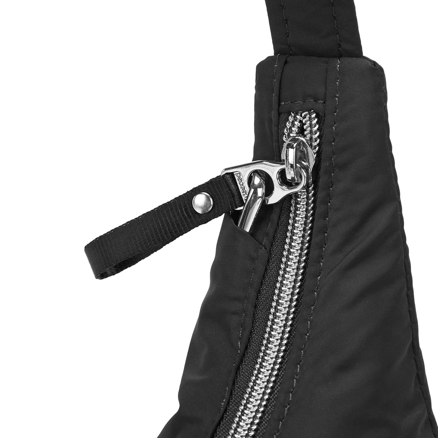 Pacsafe® Stylesafe anti-theft convertible crossbody