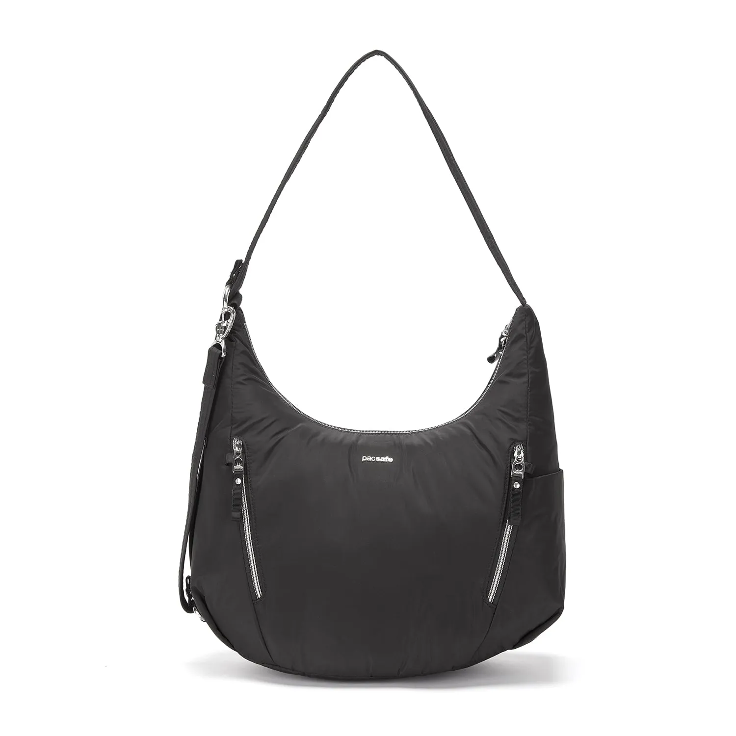 Pacsafe® Stylesafe anti-theft convertible crossbody