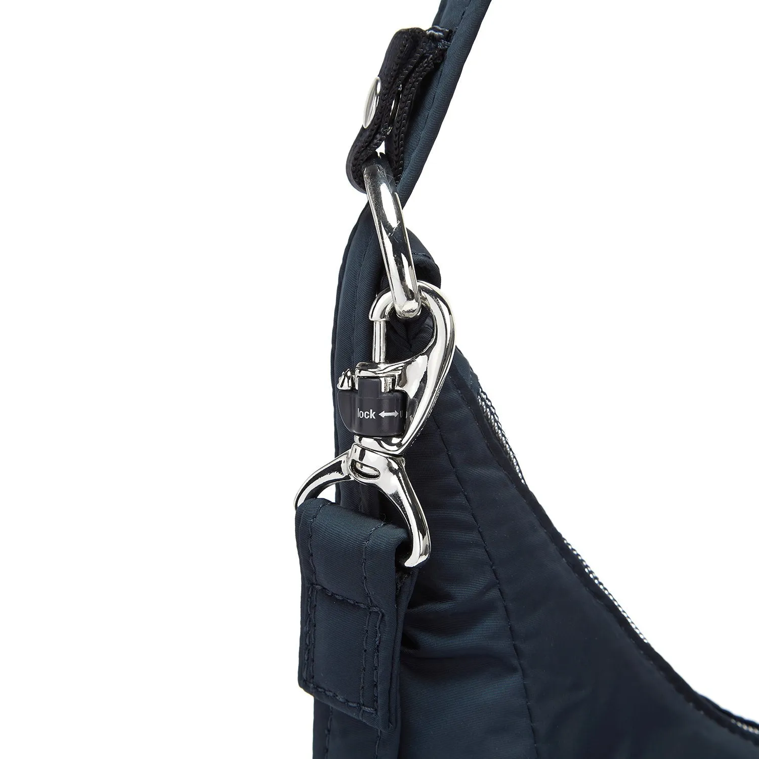 Pacsafe® Stylesafe anti-theft convertible crossbody