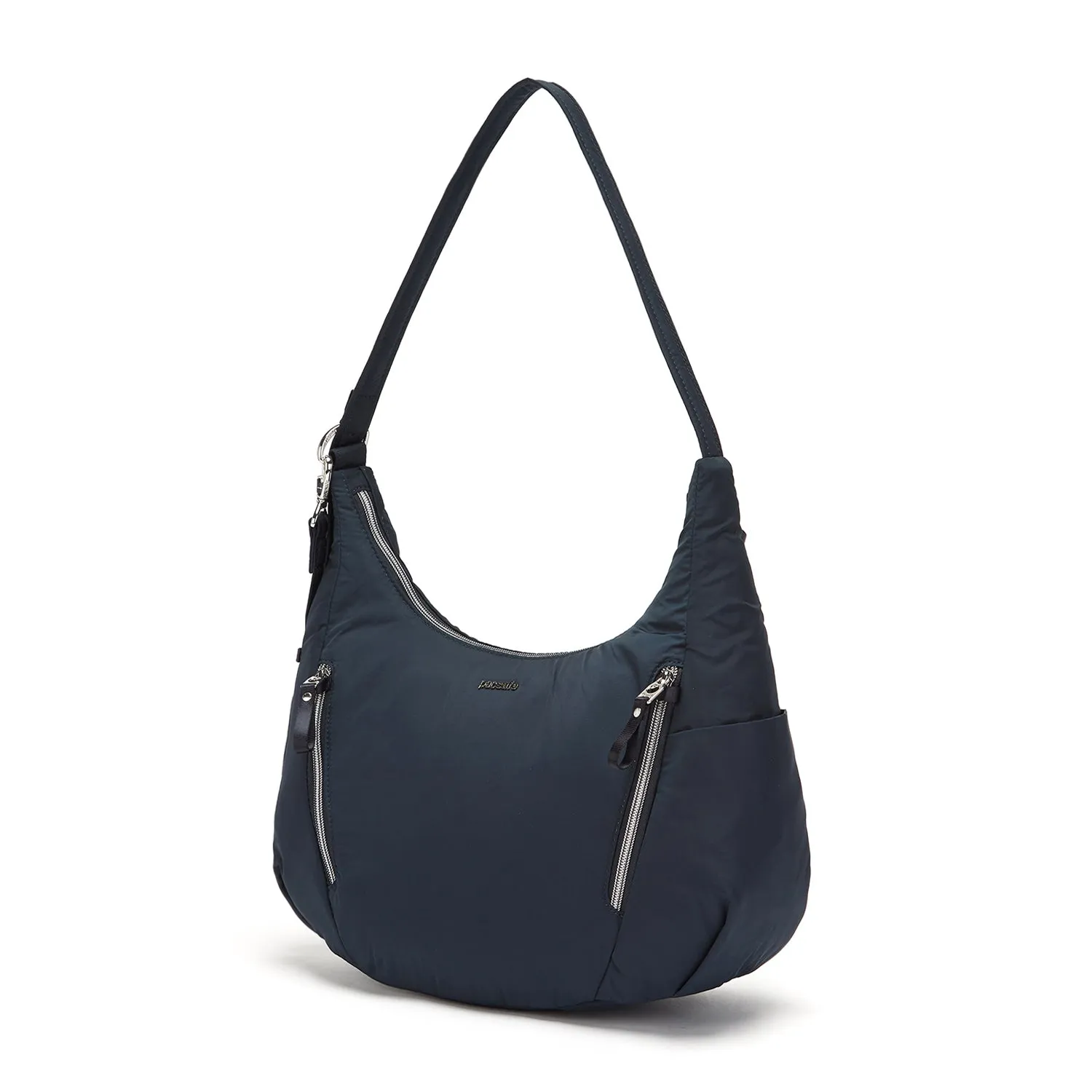 Pacsafe® Stylesafe anti-theft convertible crossbody