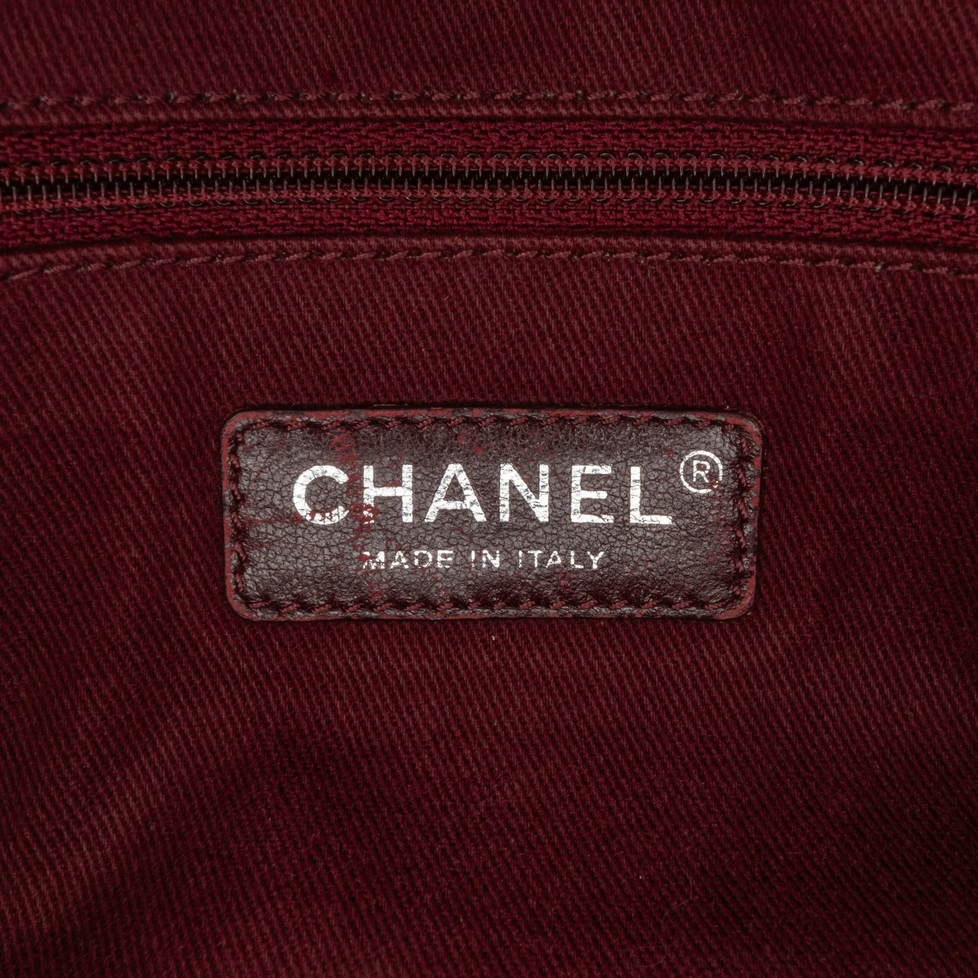 Paris Edinburgh Medium Calfskin Coco Sporran Flap