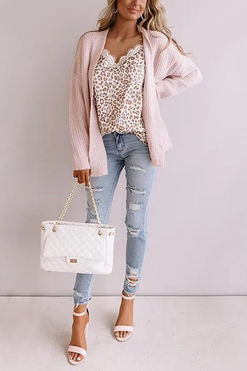 Paris Premier Quilted Tote Bag