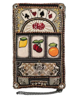 Payoff Crossbody Phone Bag