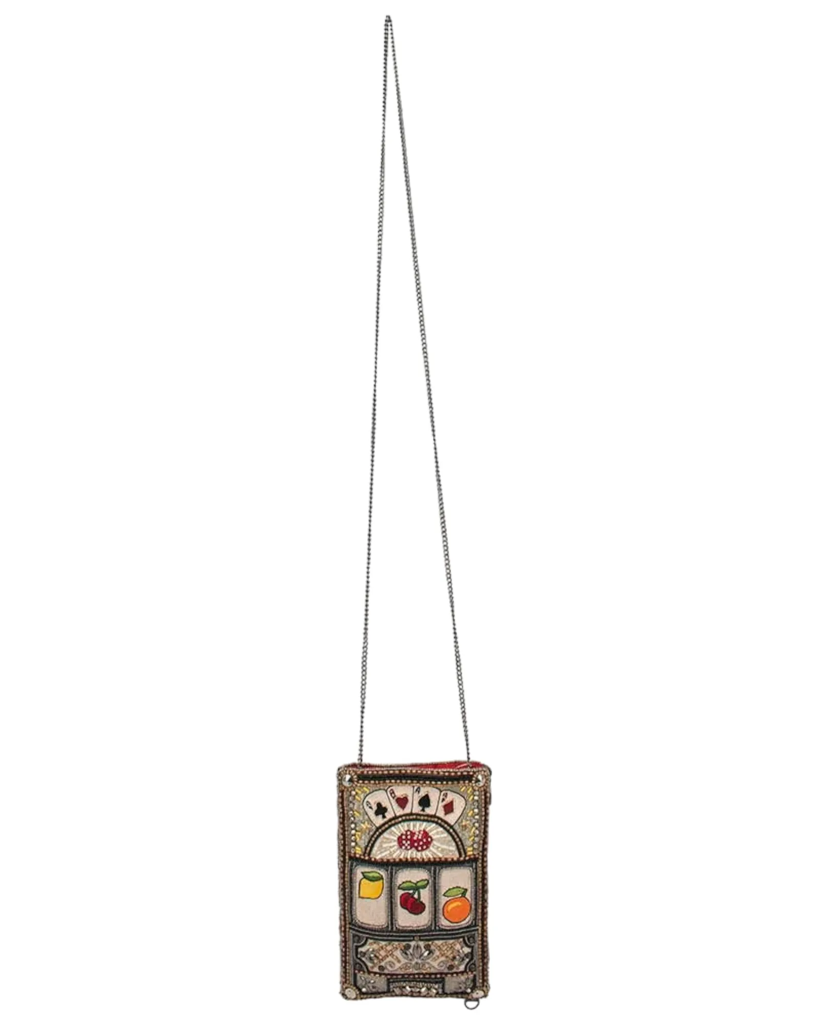 Payoff Crossbody Phone Bag