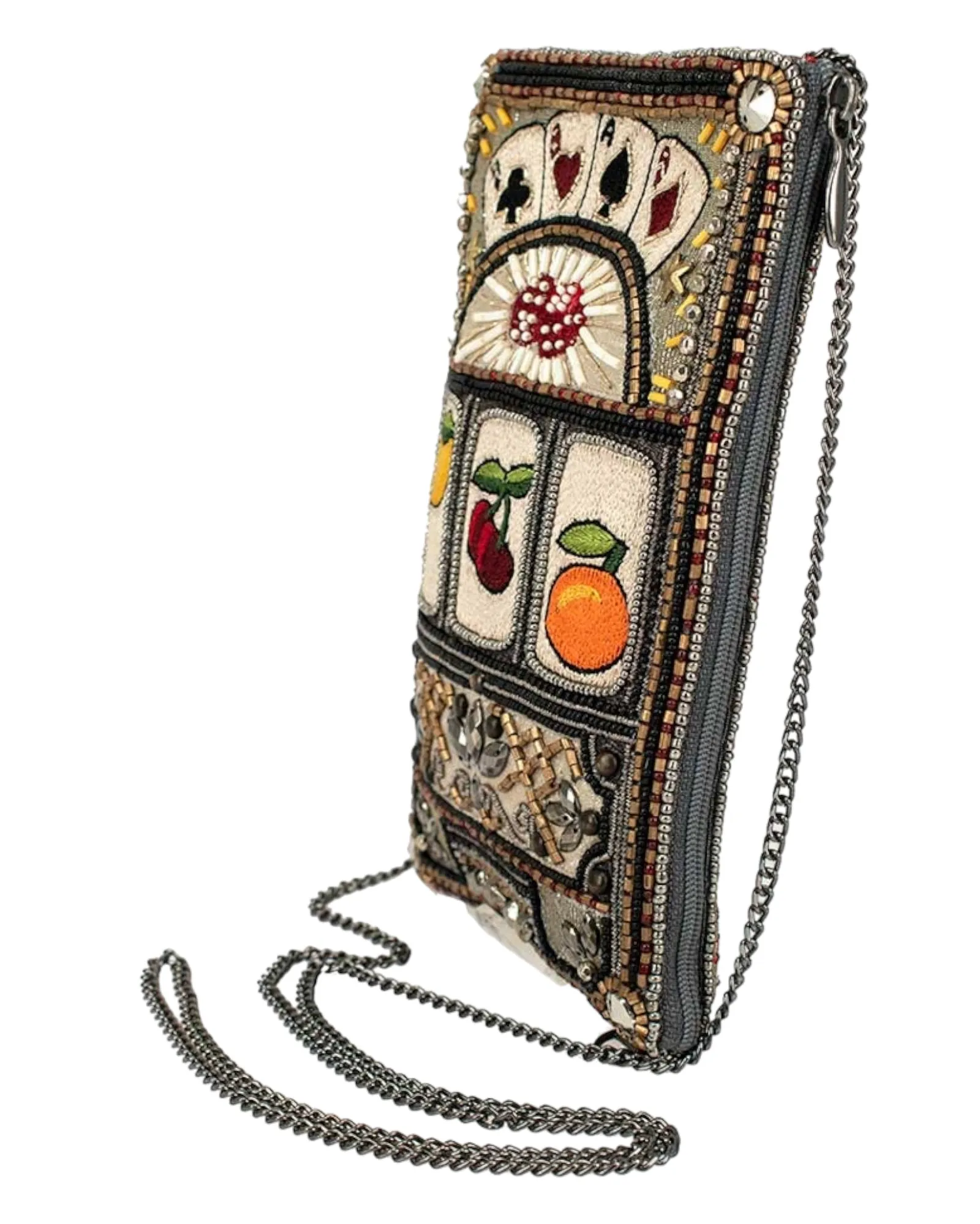 Payoff Crossbody Phone Bag