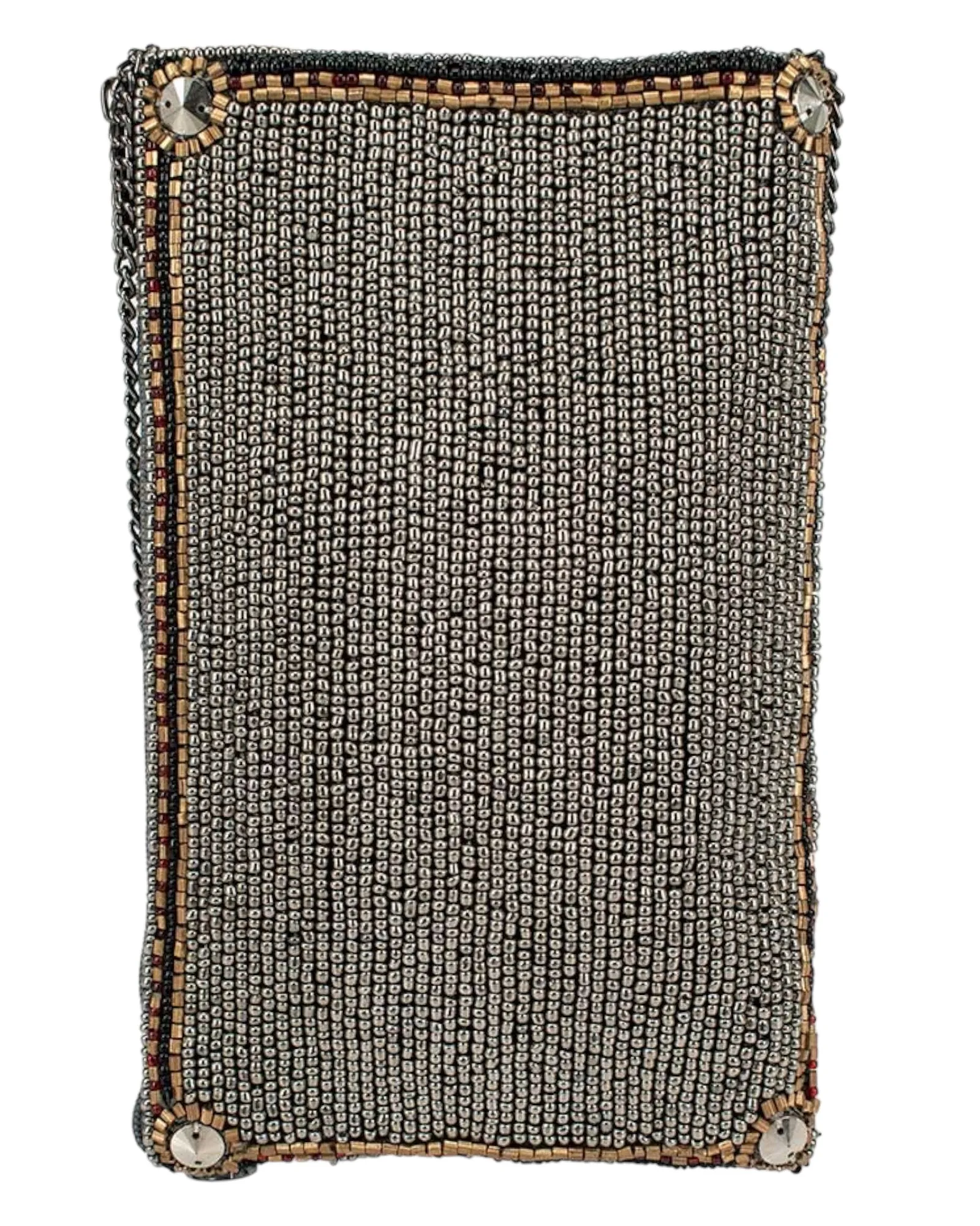 Payoff Crossbody Phone Bag